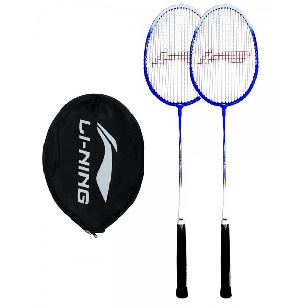 Li-Ning XP 707 Smash Badminton Racket